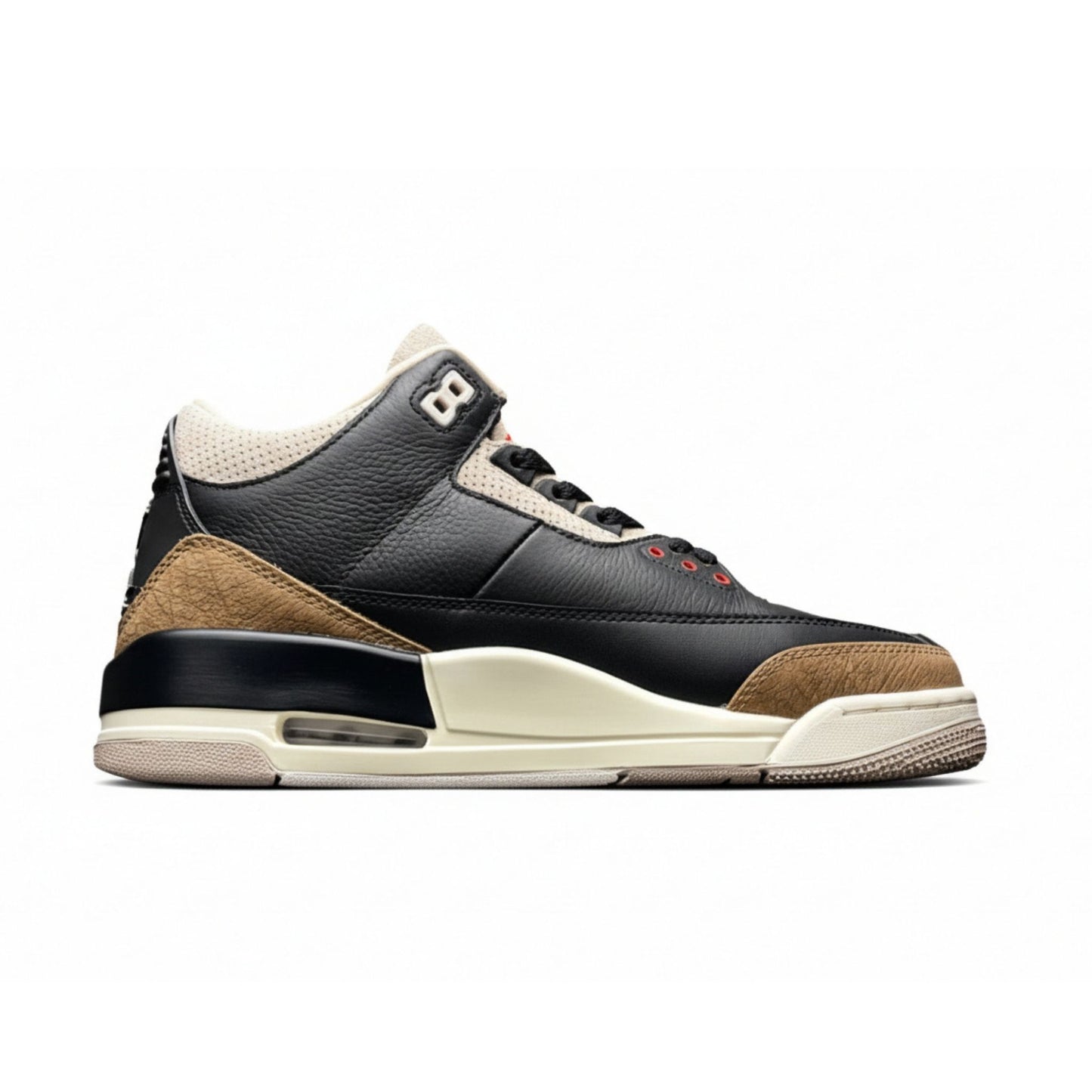 Air Jordan 3 Retro 'Desert Elephant'