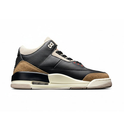 Air Jordan 3 Retro 'Desert Elephant'