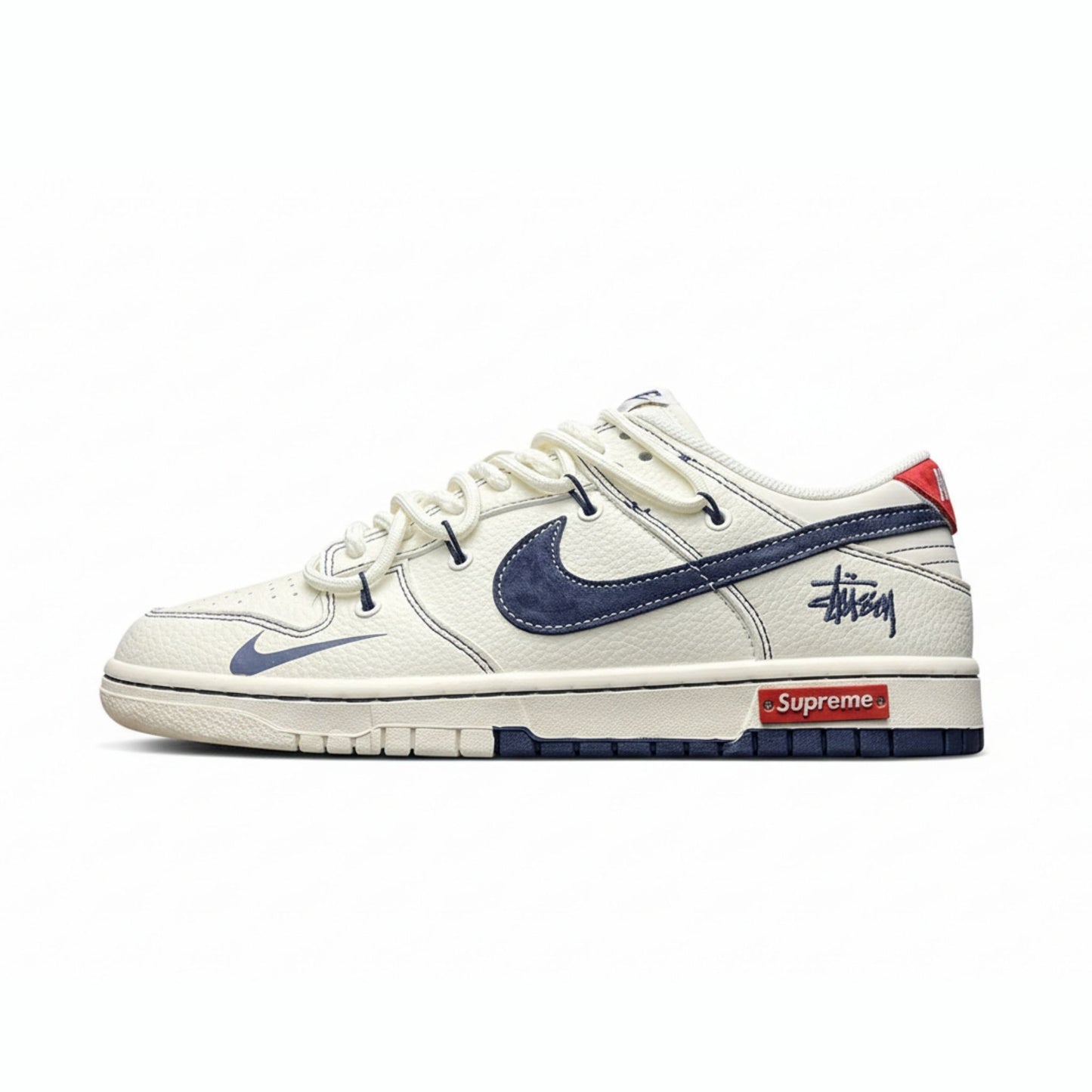 TreadSnap Sneakers