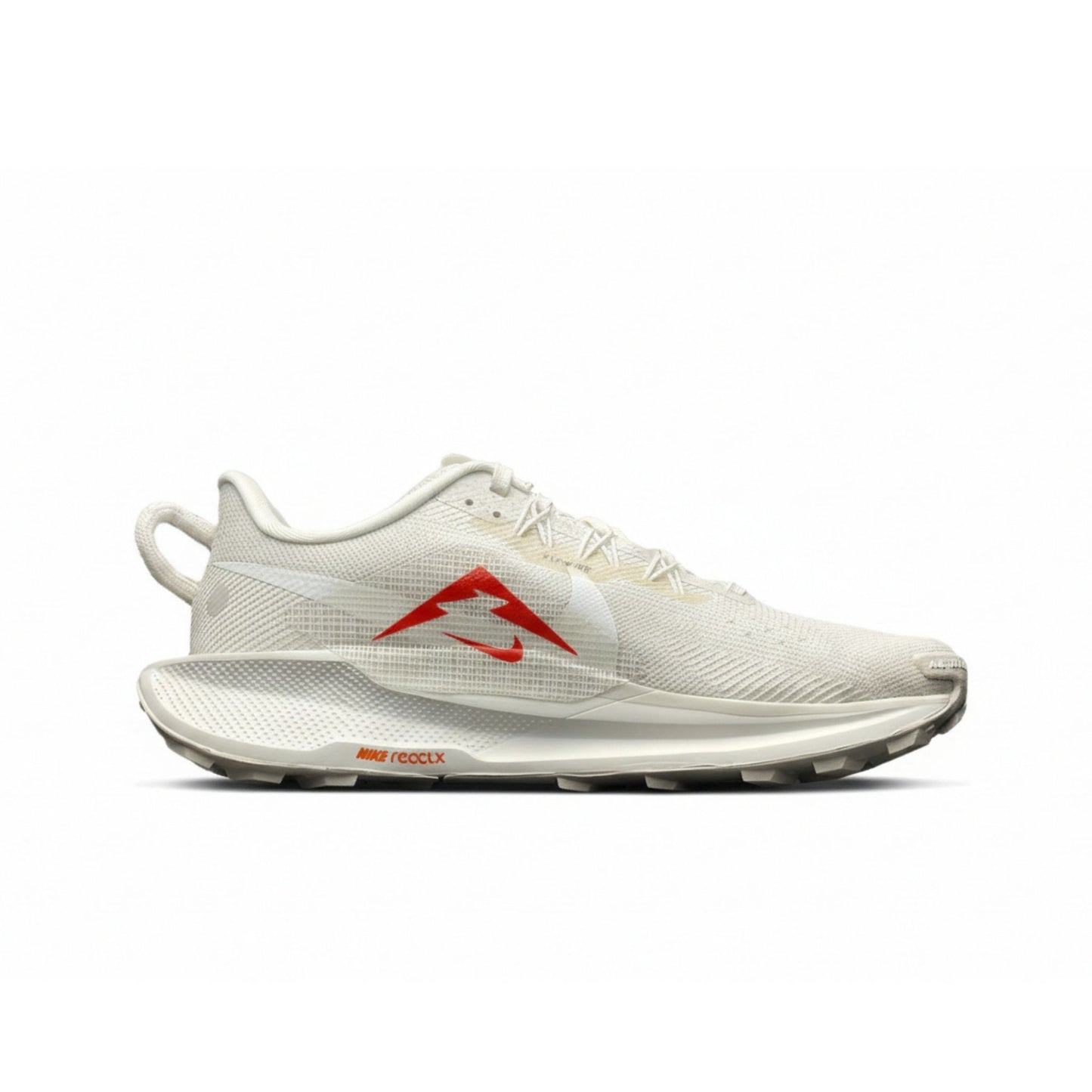 Nike ReactX Pegasus Trail 5 'Phantom/Picante Red'