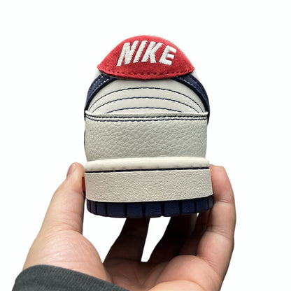 TreadSnap Sneakers