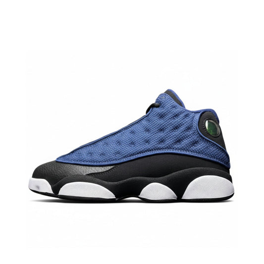 Air Jordan 13 Retro "Brave Blue"