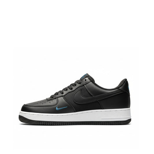 Nike Air Force 1 Low '07 LX Worldwide Black