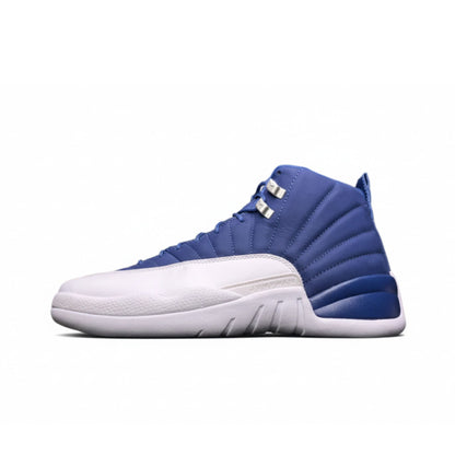 Air Jordan 12 Retro "Indigo Stone Blue"