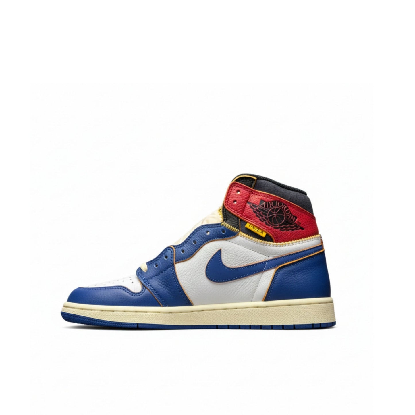 Union LA x Air Jordan 1 Retro High OG NRG “Storm Blue”