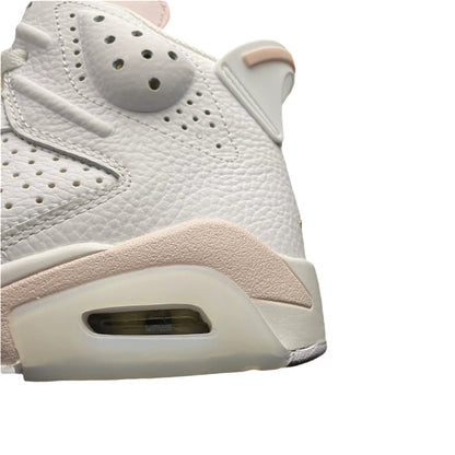 Air Jordan 6 Retro “Gold Hoops” (W)