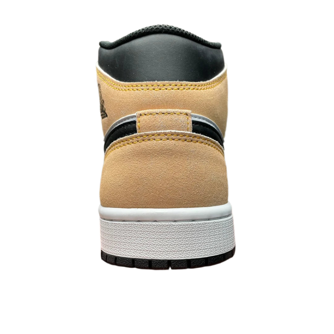 Air Jordan 1 Mid SE 'Flight Club'