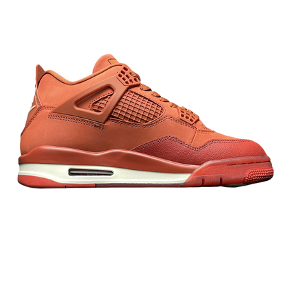 Air Jordan 4 Retro “Military Red”
