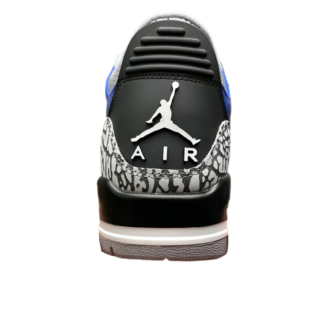 Air Jordan 3 Retro 'Varsity Royal'