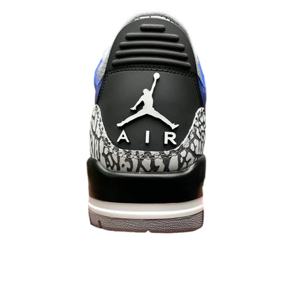 Air Jordan 3 Retro 'Varsity Royal'
