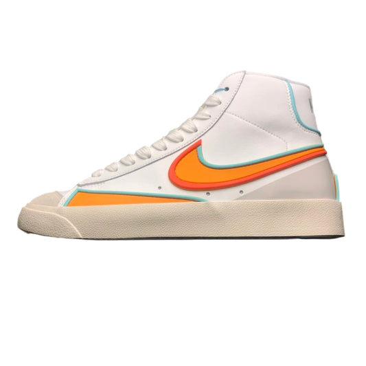Nike Women’s Blazer Mid ’77 Infinite "Rubberised Crimson"