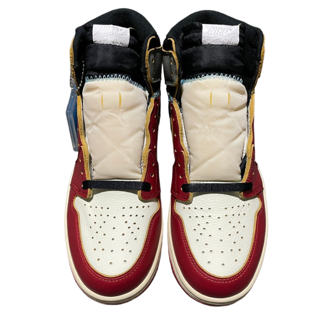 Air Jordan 1 Retro High OG SP Union LA “Chicago Shadow”