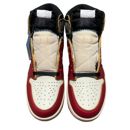 Air Jordan 1 Retro High OG SP Union LA “Chicago Shadow”