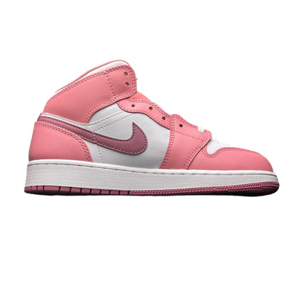Air Jordan 1 Mid GS "Valentine’s Day 2023"