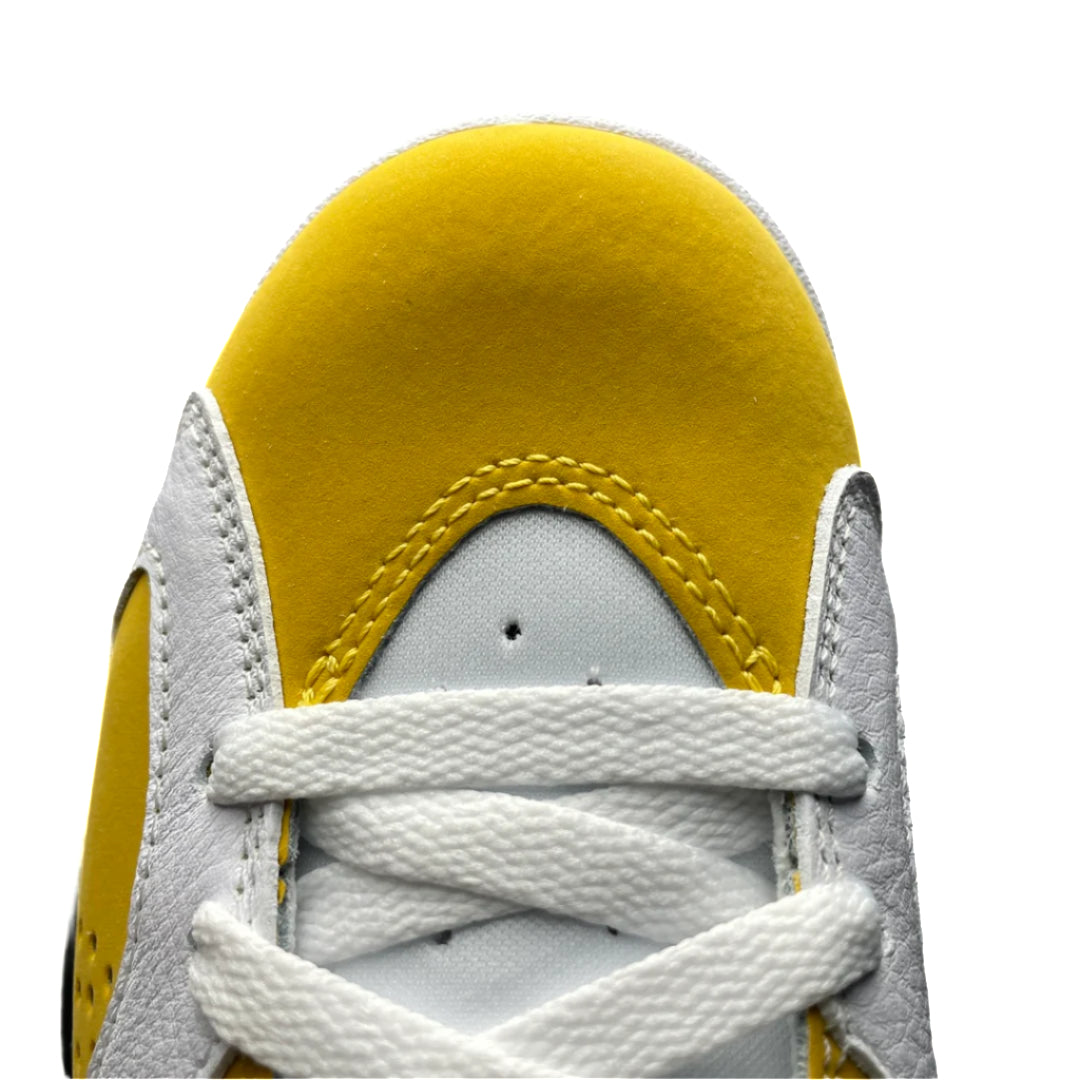 Air Jordan 6 Retro Yellow Ochre