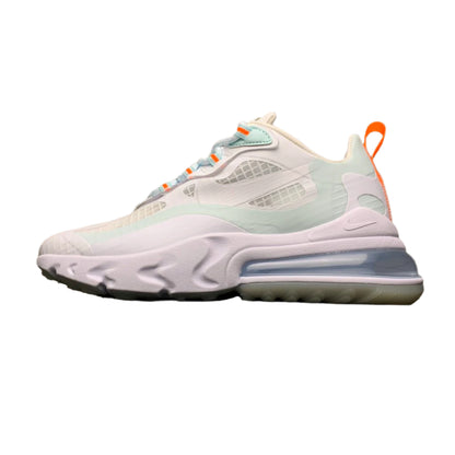 Nike Air Max 270 React Hyper Crimson (Women's)