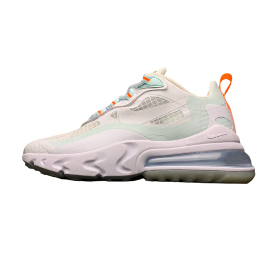 Nike Air Max 270 React Hyper Crimson (Women's)
