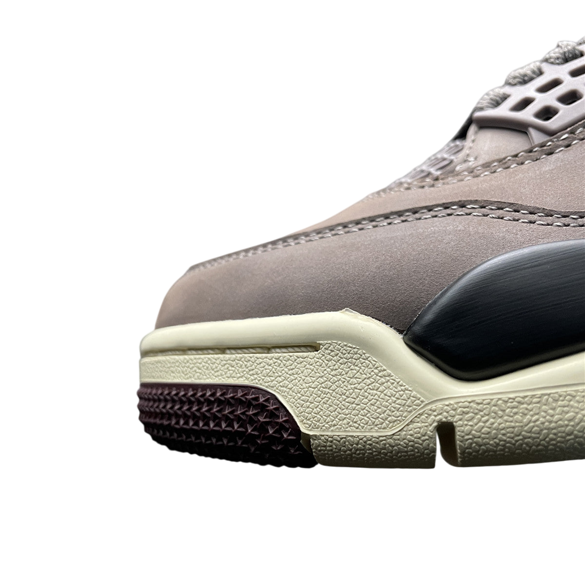 Nike Air Jordan 4 Retro Military Black Premium