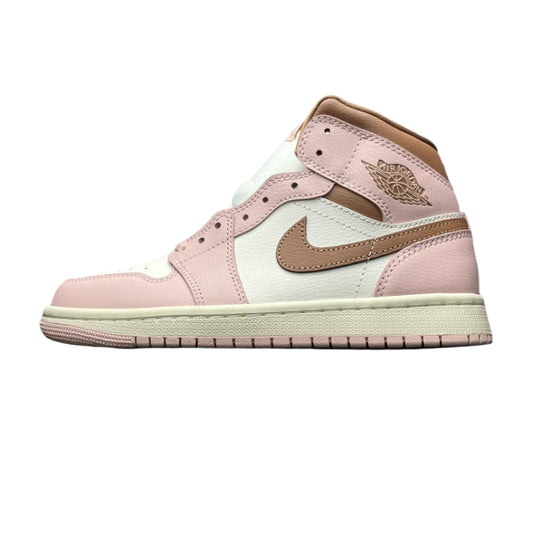 Air Jordan 1 Mid “Neapolitan”