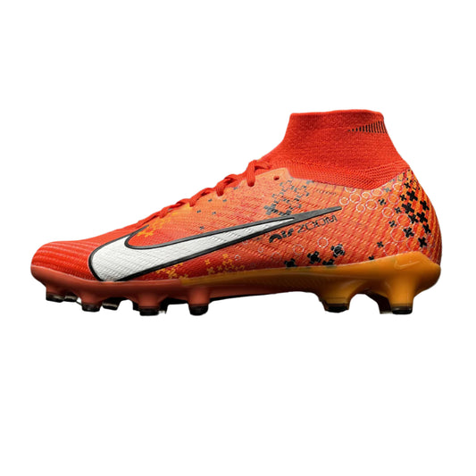 Nike Zoom Mercurial Superfly 9 MDS Elite AG Pro – Men’s Soccer Cleats