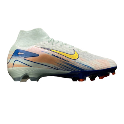 Nike Superfly 10 Elite Mercurial FG – Dream Speed High-Top Boots
