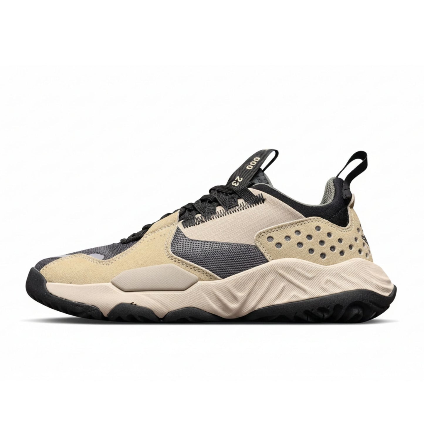 WMNS Jordan Delta SP 'Steel Grey Tan'