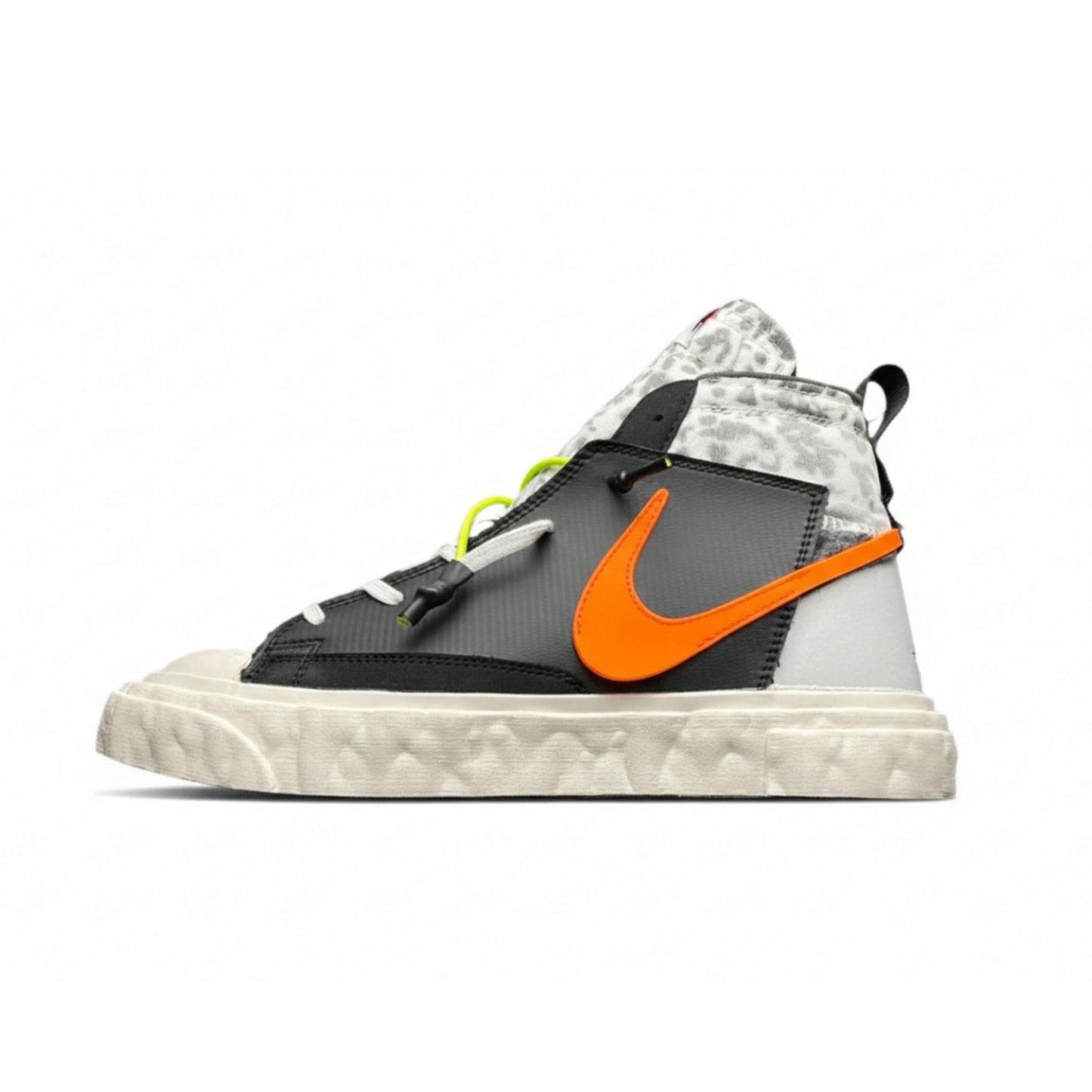 Nike Blazer Mid × READYMADE “Black”