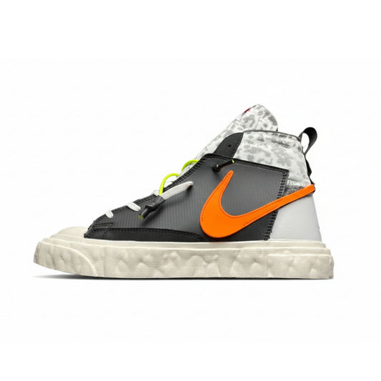 Nike Blazer Mid × READYMADE “Black”