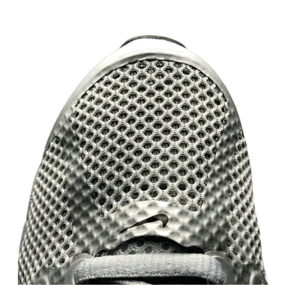 Nike Air Max 2013 “Metallic Silver / Black”