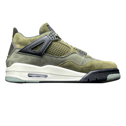 Air Jordan 4 Retro Dust