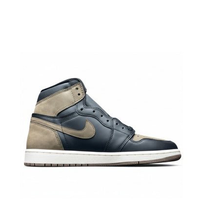 Air Jordan 1 Retro High OG GS 'Palomino'