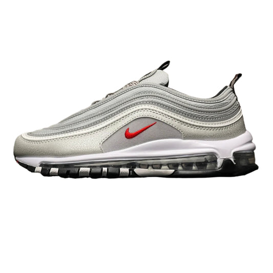 Nike Air Max 97 OG 'Metallic Silver'