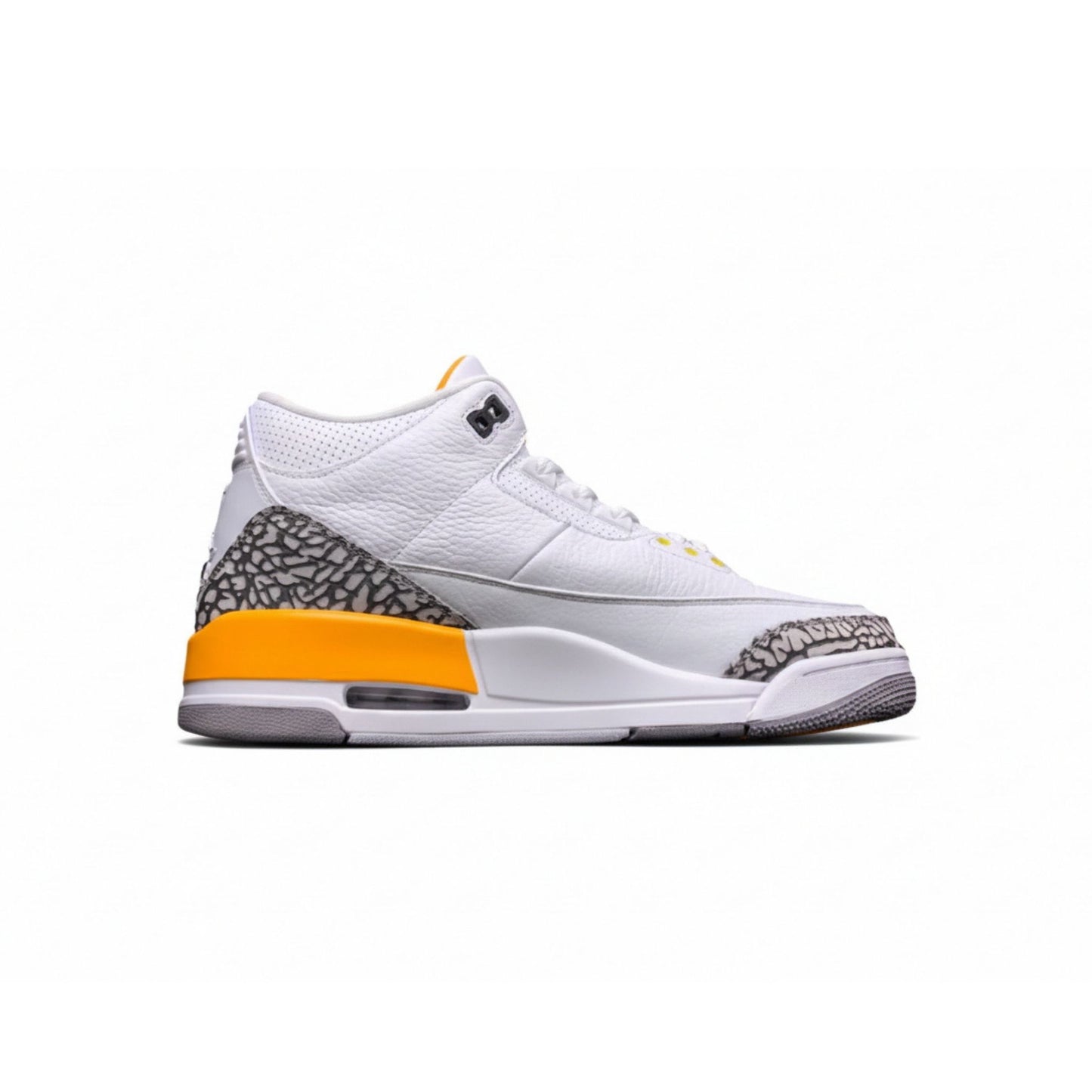 Women's Air Jordan 3 'Laser Orange'