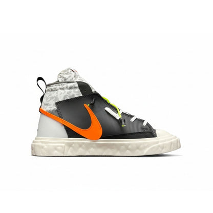 Nike Blazer Mid × READYMADE “Black”