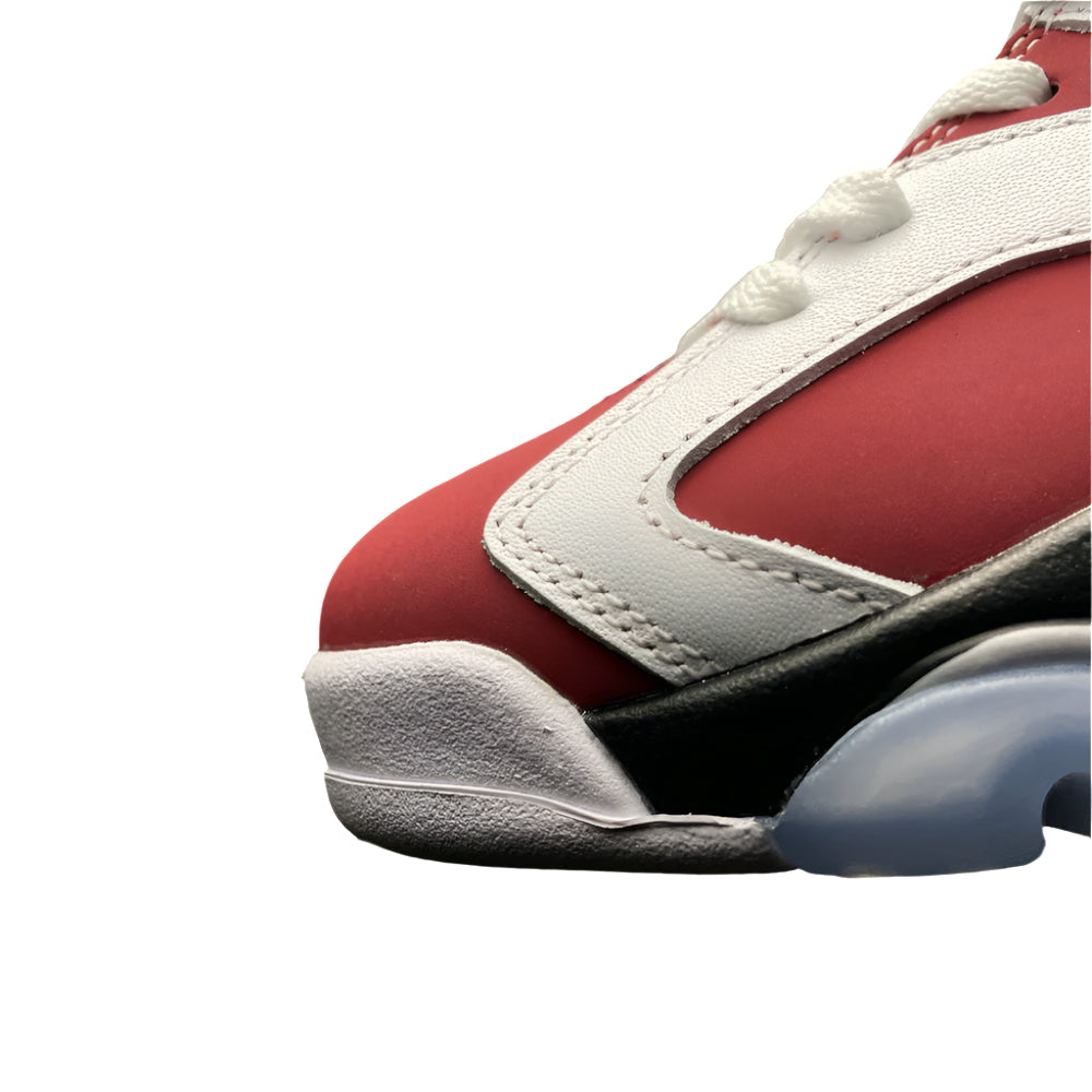 Nike Air Jordan 6 Retro “Carmine” (GS 2021)