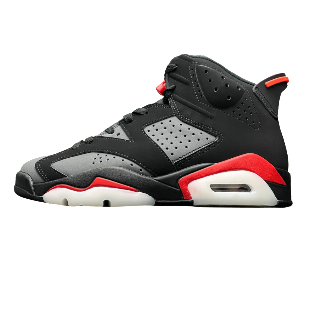 Nike Air Jordan 6 Retro “Bred”