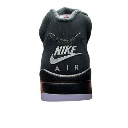 Air Jordan 5 Retro 'Black Metallic Reimagined'