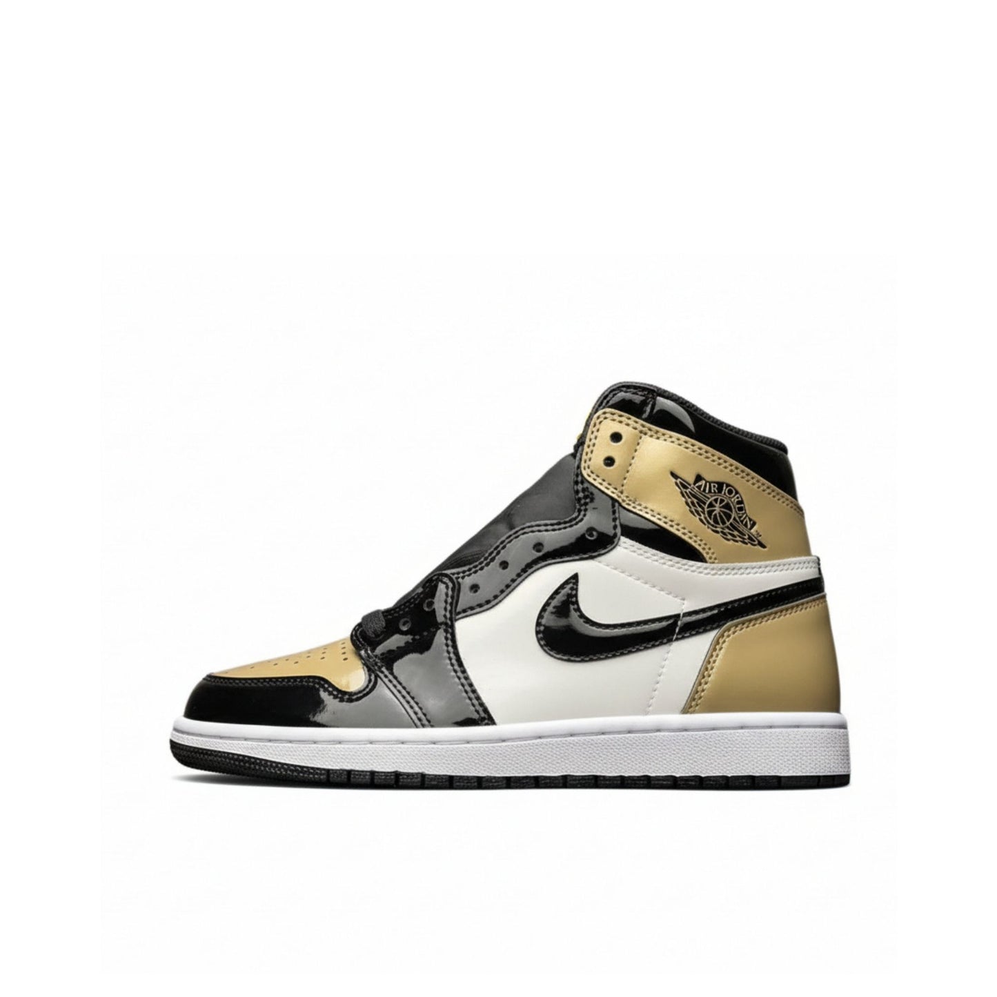 Air Jordan 1 Retro High OG "Latte"