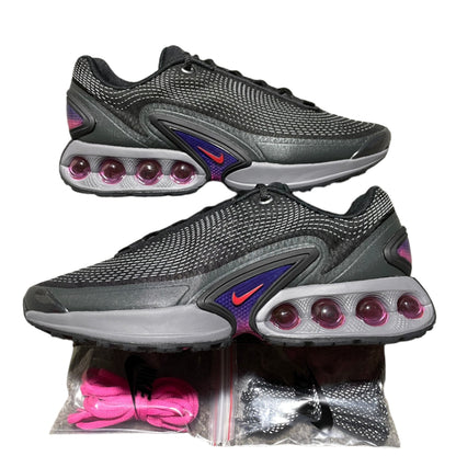 Nike Air Max DN “Anthracite / Light Crimson” Women’s Sneaker