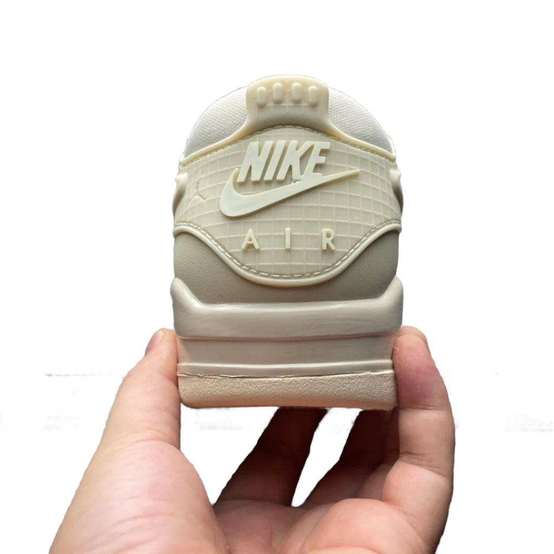 Air Jordan 4 RM “Legend Light Brown”