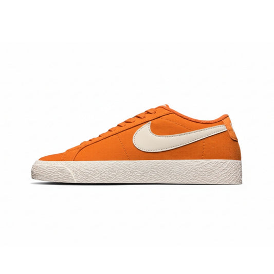 Nike Blazer Low "Mantra Orange"