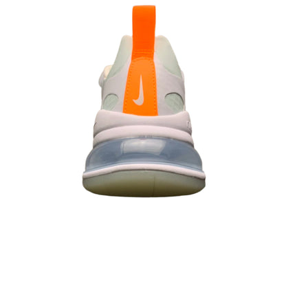 Nike Air Max 270 React Hyper Crimson (Women's)