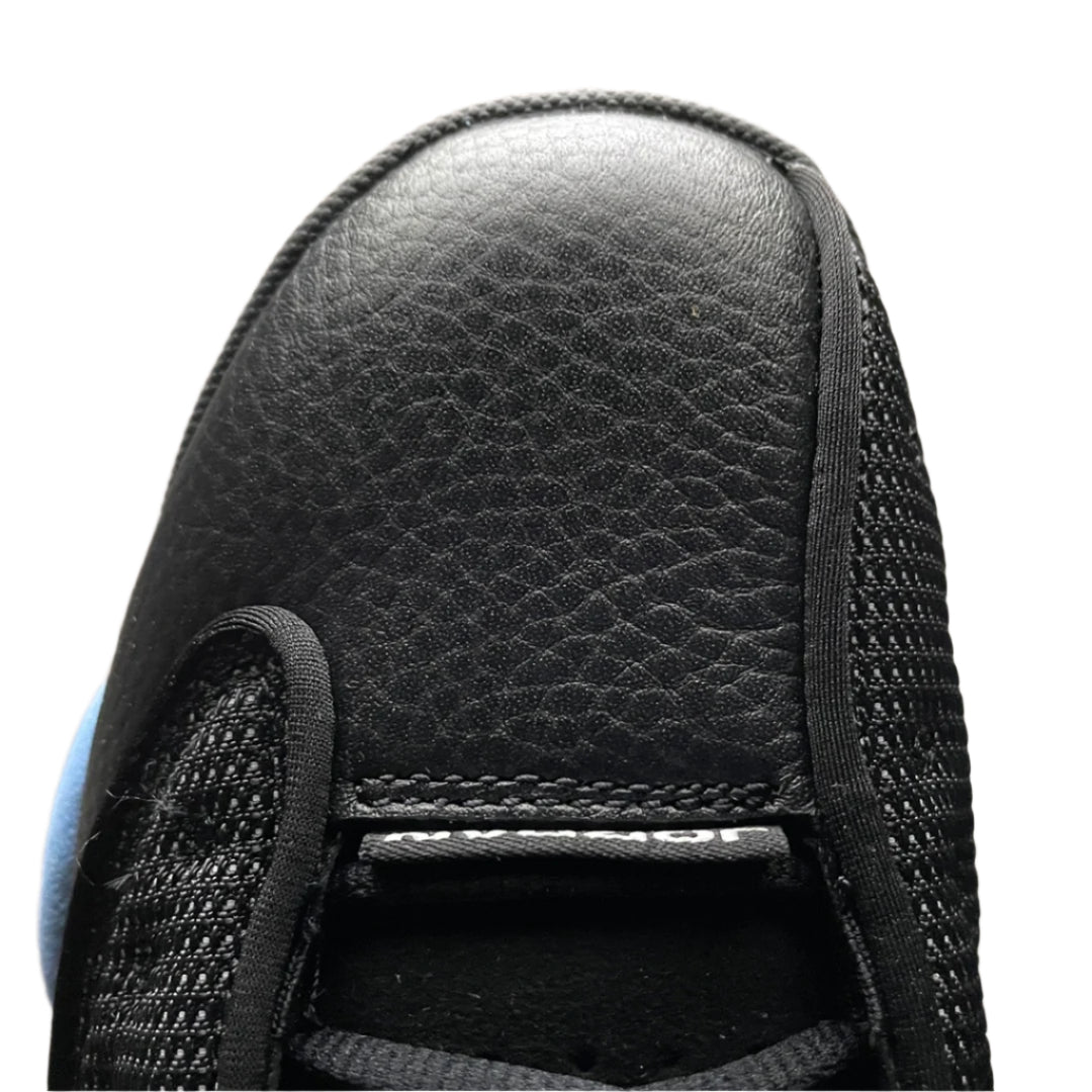 Air Jordan 13 Retro Black University Blue