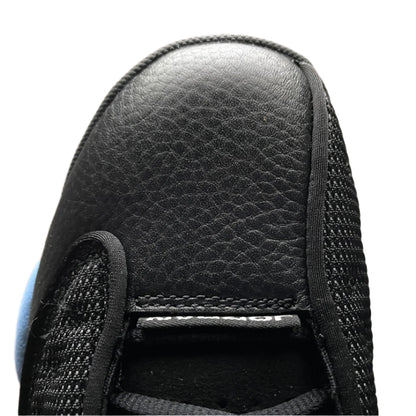 Air Jordan 13 Retro Black University Blue