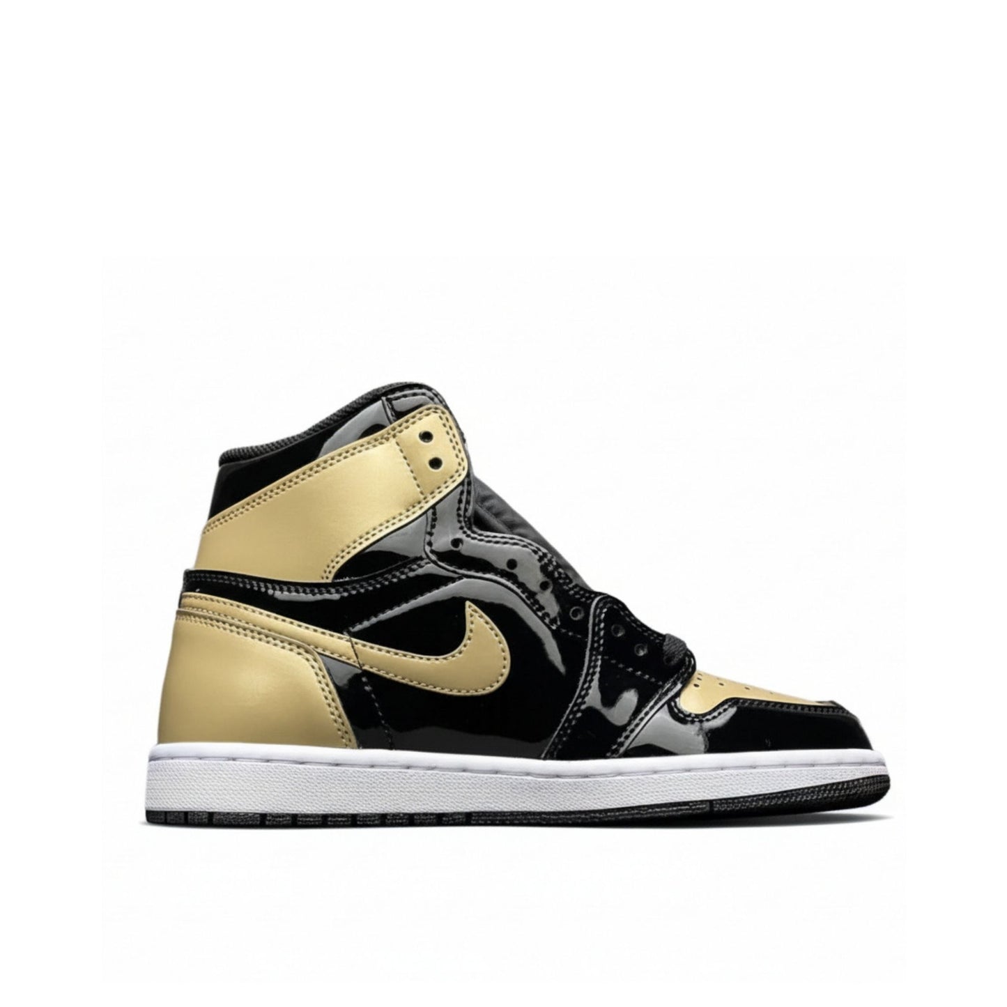 Air Jordan 1 Retro High OG "Latte"