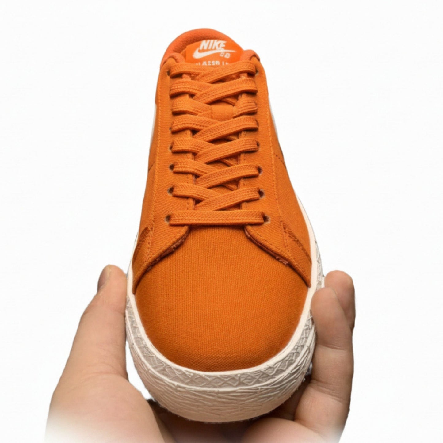 Nike Blazer Low "Mantra Orange"
