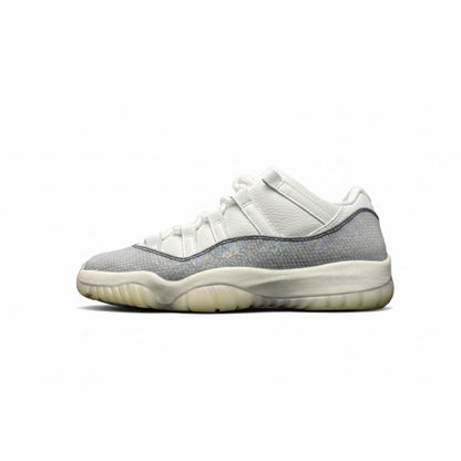 Nike Air Jordan 11 Retro Low “Pure Violet” (W)