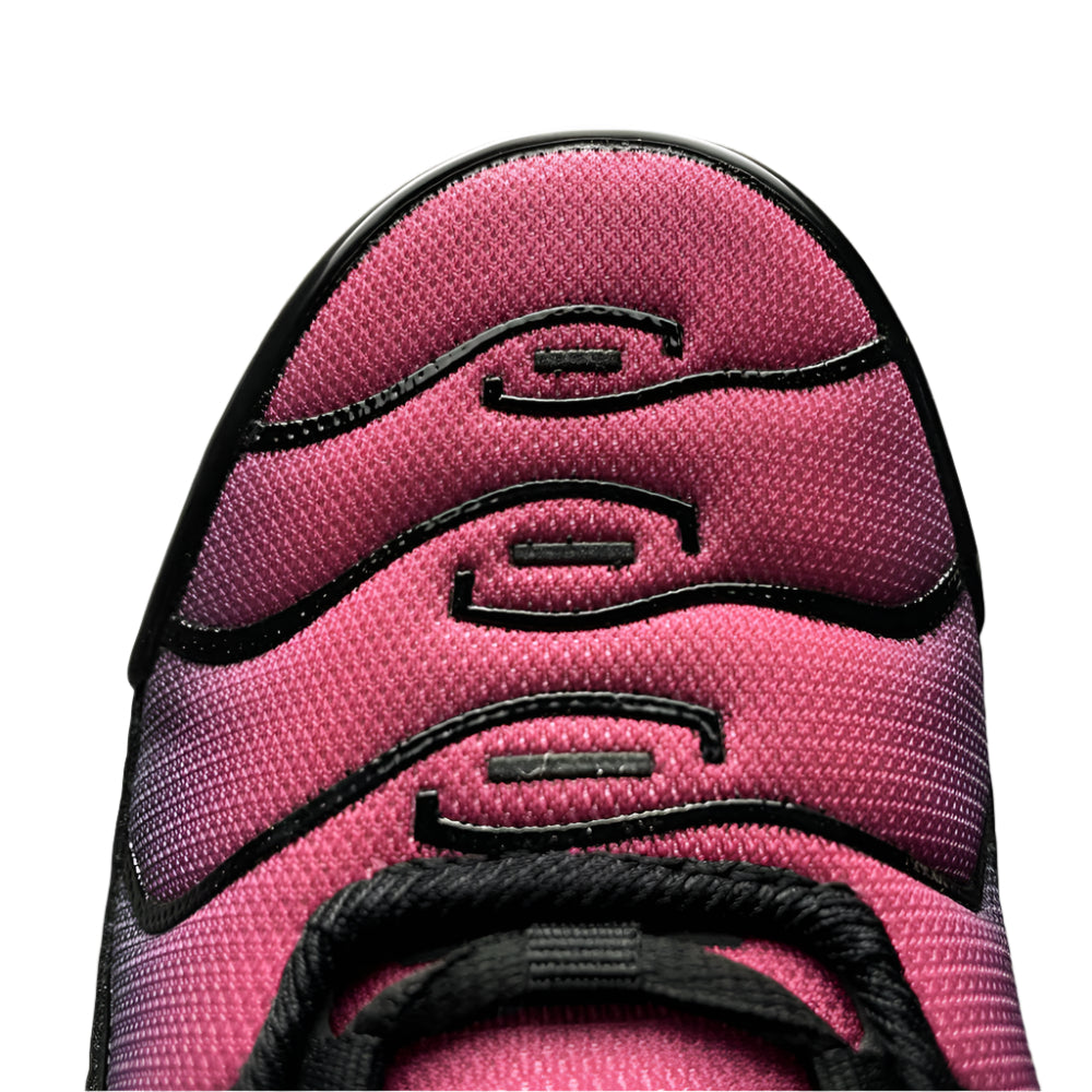 Nike Air Max Plus “Black/Pink”