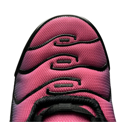 Nike Air Max Plus “Black/Pink”