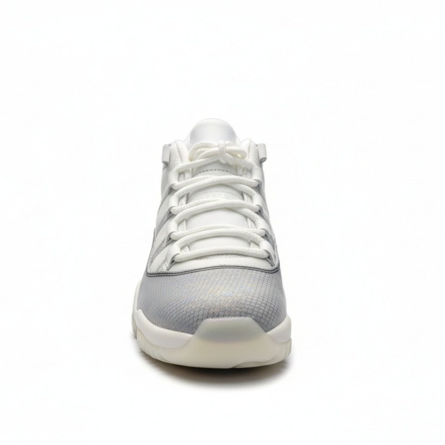 Nike Air Jordan 11 Retro Low “Pure Violet” (W)